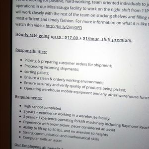 Meet your Posher, Reynaldo giovanni